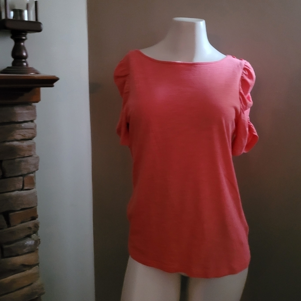 Banana Republic size Small pink